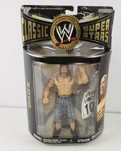 DROZ  WWE Jakks 2006 Classic Superstars # 13 Collector Series NIP - £68.02 GBP