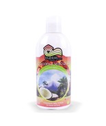 Hawaiian Bubble Shack Body Lotion - 8 Ounce | Moisturize Sun-Kissed Skin - £15.97 GBP