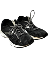 Brooks Revel 2 Womens Black/Grey Running Shoes 1202811B050 Size 8.5B - $46.50