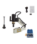 Universal 360°Tapping Machine Electric Flexible Arm M6-M30 Touch Screen ... - $21,258.17 MXN