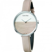 Calvin Klein K7A231Xh Rise Watch - £107.65 GBP