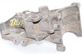 AC Compressor Bracket LB7 LLY LBZ LMM Fits 01-10 SIERRA 2500 PICKUP 76252 image 4