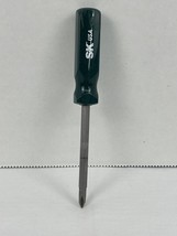 SK Tools 85112 2-in-1 SureGrip Pocket Multi-Bit Screwdriver 2 Pack - £12.62 GBP