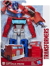 Transformers Optimus Prime 7&quot; Action Figure Autobot - £11.14 GBP