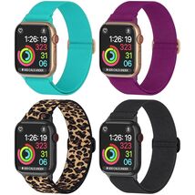 Nylon Apple Watch Bands Unisex iWatch 40mm Variety Multipack Pack A Size 40mm - €8,79 Nylon Apple Watch Bands Unisex iWatch 40mm Variety Multipack Pack A Size 40mm - €8,79 EUR
