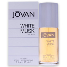 Jovan White Musk - £9.15 GBP