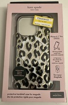 kate spade new york Fitted Case for Apple iPhone 14 Pro - KSIPH-235-CTLB... - £11.46 GBP