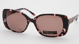 NEW BCBGMAXAZRIA DIVERSION Burgundy Tortoise EYEGLASSES FRAME 53-16-130m... - $63.69