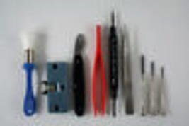Battery Changing Tool Kit Watch opener tool /Watch Case Opener tweezers  - £13.27 GBP