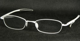 Mormaii MO 157 108 WHITE EYEGLASSES GLASSES FRAME ALUMINUM SPORT 50-19-1... - €48,72 EUR