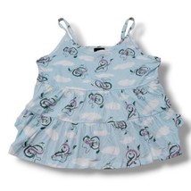 Spirited Away Top Size Medium Studio Ghibli By Her Universe Cami Tank To... - $34.36