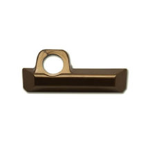 Pella Casement Window - Operator Cover Square - Left Hand - Copperite - ... - $555.91 MXN