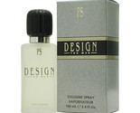 Design Par Paul Sebastian 3.4 oz / 100 ML Cologne Spray pour Hommes - £124.66 GBP