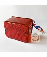 TAIL LIGHT LAMP ASSY (BULB 6V.) FOR YAMAHA DT50 GT80 LB80 XT500 YSR50 - $13.29 CAD