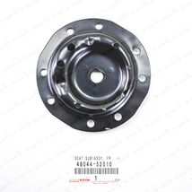 New Genuine OEM Toyota Echo Scion xA Upper Front Coil Spring Seat 48044-... - $25.12