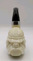 Vintage Avon OLAND  After Shave Bottle  Pipe  **EMPTY** Bloodhound/Deerstalker - £11.10 GBP