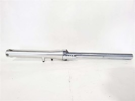 Right Fork PN 5PB-23103-03-00 OEM 2001 2009 Yamaha XVS1100   - $105.79