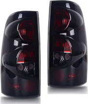 Tail Light Assembly Compatible with 1999 2000 2001 2002 2003 2004 2005 200 - £95.61 GBP