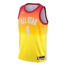 JordanAir Jordan NBA Nike Team 2 All-Star 2023 'LeBron James 6' - US SIZES - $94.00