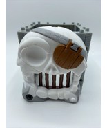 Fisher Price Imaginext Pirate Skull Replacement Part Jail Prison Dungeon - £7.47 GBP