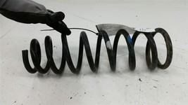 Coil Spring Rear Back Suspension 2010 Hyundai Sonata OEM - $44.79