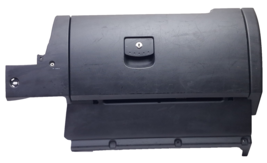 VOLKSWAGEN BEETLE GLOVE BOX 1998-2008 BLACK OEM *Note - $144.33