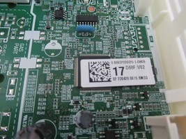 EBR31002617 LG Dryer Electronic Control Board  EBR31002617 - £86.61 GBP
