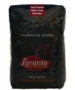 LAVANTA COFFEE DECAF COLOMBIA EXCELSO - £22.32 GBP+