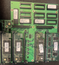 IGT Game King Deluxe Memory 1 Assy 7682710 BASE GME SIMM - $85.99