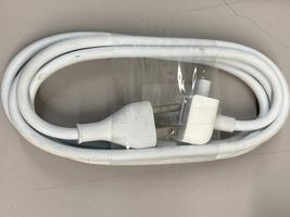 New Original Apple Extension Power Cord for MacBook Pro Air 65W 85W AC A... - $9.95
