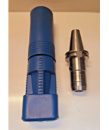 Dellner Tools DT Hydraulic End Mill Holder CAT40B-D20-101 | AG029 - $99.99