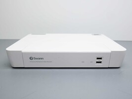 Swann SWNVK-88680W4FB-US 1TB NVR 4 x 4K PoE Cameras System image 6