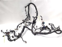 Engine Wiring Harness 3.6L 23351080 1 Cracked Clip OEM 2016 Chevrolet Tr... - $166.30