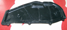 Vw Beetle Oem Lower Left Dash Trim Piece Fits 98-05 Bug 1C0819683 Black Vguc - £19.57 GBP