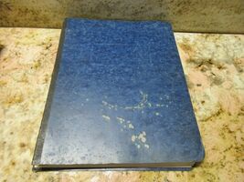 TOYODA FV-65 CNC VERTICAL MILL MANUAL FV LADDER FV65 W/ DATA LIST DIAGRAM - $58.19