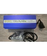 Yield Lab Horticulture 600w Slim Line Dimmable Digital Ballast for HPS M... - $38.00