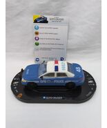 Heroclix GPCD Cruiser Vehicle Figure V004 With Card - $23.98 CAD