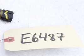 16-19 INFINITI Q50 Q60 3.0L 22630-3NA0A COOLANT TEMPERATURE SENSOR E6487 image 12