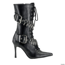 Womens militant boot-size 8 - €114,71 EUR