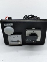 Moeller T0-3-8048 3-Position Ammeter Selector Switch 600V 16Amp - $128.00