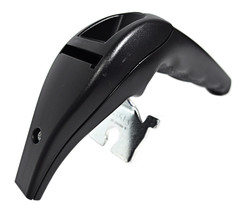 Kirby G4 G5 G6 Portable Black Plastic Handle 201399 - $537.78 MXN