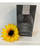 New Perlier Black Rice Platinum Pure Hyaluronic Acid Gel 1.6oz 50ml Seal... - $21.71