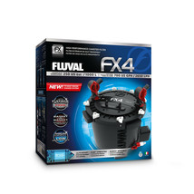 Fluval FX4 Canister Filter - £235.98 GBP