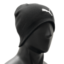 Puma IndividualFINAL Winterized Tech Beanie Sports Training Cap Casual 0... - $38.97