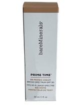 bareMinerals Prime Time BB Primer Cream Medium 1 fl oz SPF 30 New - £55.54 GBP