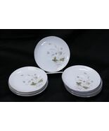 Modar 7486 Saucers 5-7/8&quot;  Lot of 10 - $339.96 MXN