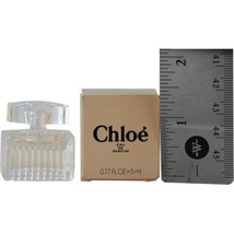 Chloe By Chloe Eau De Parfum .17 Oz Mini  - £9.70 GBP