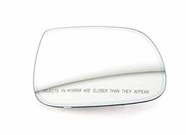 Abssrsautomotive Door Rear Side View Mirror Glass Right For Audi Q5 Q7 SQ5 8R085 - $230.79