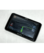 Magellan RoadMate RV9165T-LM 7” RV GPS Navigator w/ Lifetime Maps Window... - £38.93 GBP