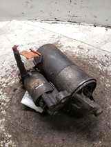 Starter Motor Thru 12/16/12 Fits 02-13 FORD E150 VAN 1305845 - €30,44 EUR